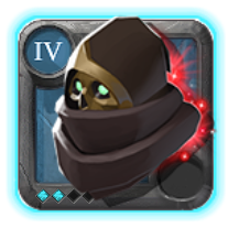 Adept's Specter Hood [4.2]