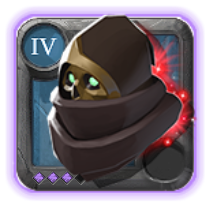 Adept's Specter Hood [4.3]