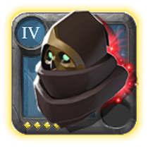 Adept's Specter Hood [4.4]