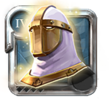 Adept's Helmet of Valor