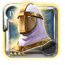 Adept's Helmet of Valor
