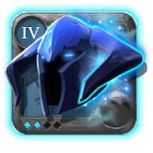 Adept's Duskweaver Helmet [4.2]