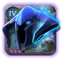 Adept's Duskweaver Helmet [4.3]