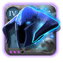 Adept's Duskweaver Helmet