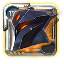 Adept's Demon Helmet