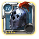 Adept's Royal Helmet