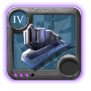 Adept's Soldier Helmet