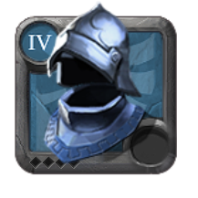 Adept's Knight Helmet [4.0]