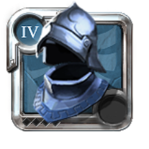 Adept's Knight Helmet