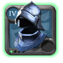 Adept's Knight Helmet [4.1]