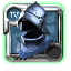 Adept's Knight Helmet