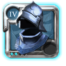 Adept's Knight Helmet