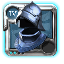 Adept's Knight Helmet