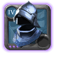 Adept's Knight Helmet [4.3]