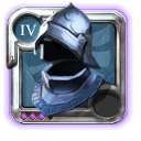 Adept's Knight Helmet