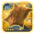 Pristine Medium Hide