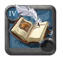 Adept Gamekeeper's Journal (Partially Full) [4.0]
