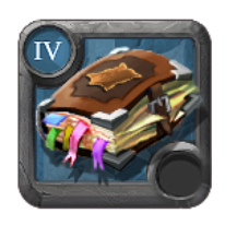 Adept Gamekeeper's Journal (Full) [4.0]