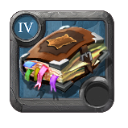 Adept Gamekeeper's Journal (Full)