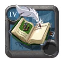 Adept Fletcher's Journal (Partially Full)