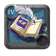 Adept Imbuer's Journal (Partially Full)