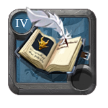 Adept Mercenary's Journal (Partially Full)