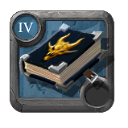 Adept Mercenary's Journal (Empty)