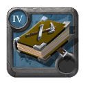 Adept Tinker's Journal (Empty)