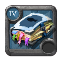 Adept Fisherman's Trophy Journal (Full)