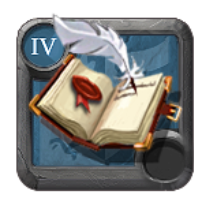 Adept's Generalist Trophy Journal (Partially Full) [4.0]