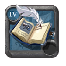 Adept Prospector's Trophy Journal (Partially Full) [4.0]
