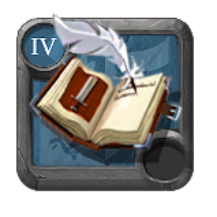 Adept Blacksmith's Journal (Partially Full) [4.0]
