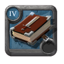 Adept Blacksmith's Journal (Empty)