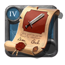 Adept Blacksmith Contract