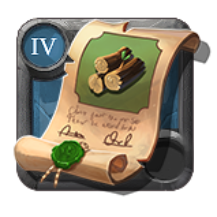 Adept Lumberjack Contract