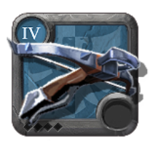Adept's Light Crossbow [4.0]
