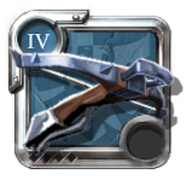 Adept's Light Crossbow [4.0]