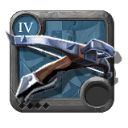 Adept's Light Crossbow