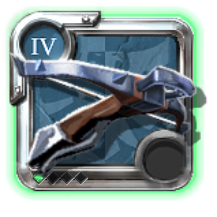 Adept's Light Crossbow