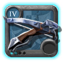 Adept's Light Crossbow [4.2]