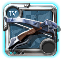 Adept's Light Crossbow