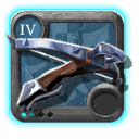 Adept's Light Crossbow