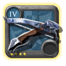 Adept's Light Crossbow [4.4]