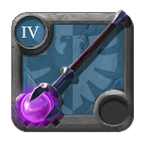 Adept's Arcane Staff