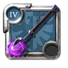 Adept's Arcane Staff