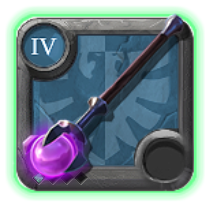 Adept's Arcane Staff [4.1]