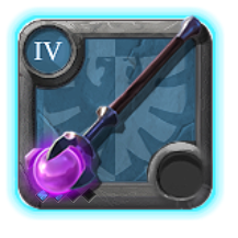 Adept's Arcane Staff