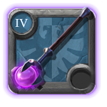 Adept's Arcane Staff [4.3]