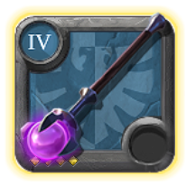 Adept's Arcane Staff [4.4]
