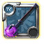 Adept's Arcane Staff